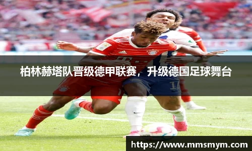 柏林赫塔队晋级德甲联赛，升级德国足球舞台